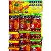 Miguelito Paleta Las Chilosas - Elote, Piña, Mango y Sandía