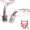 Turbo Oil Feed Line Kit Compatible with Dodge Neon SRT-4