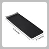 Balayage Highlighting Board with Teeth, Hair Coloring Palette Reusable Foiling