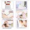 Nynelly Wax Heater, Roll-On Epilator, Professional, Roll-On Device for Single