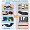 Safety Walking Harness with Leash for Autism Special Needs ADHD/ASD