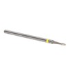 Cuticle Clean Nail Drill Bit Fine Grinding Tungsten Steel Less