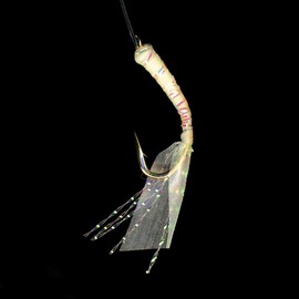 Hayabusa EX100-12 Xtremeglo SW Sabiki