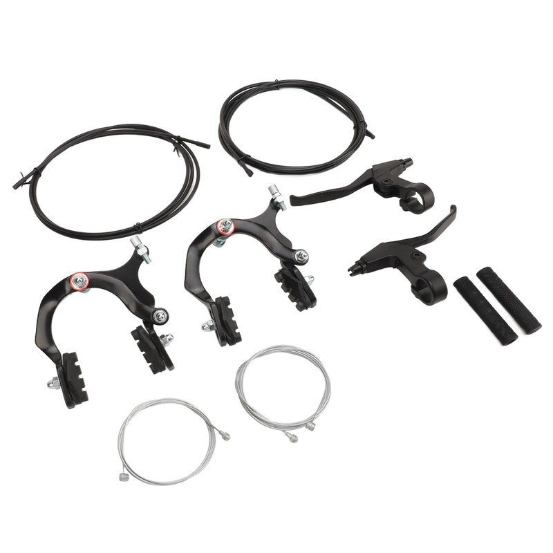 Bike Brakes Calipers Road Bike C Shape Brake Aluminum Bicycle
