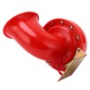 Super Loud Air Bull Horn, Car Bull Sound Horn, 12V