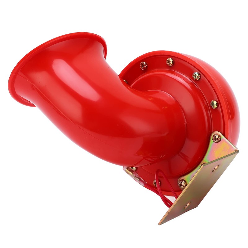 Super Loud Air Bull Horn, Car Bull Sound Horn, 12V