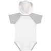 inktastic Happy 1st Birthday Monkey Party Theme Baby Bodysuit 6