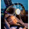 Baby White Noise Machine for Car Rides - 20 Soothing
