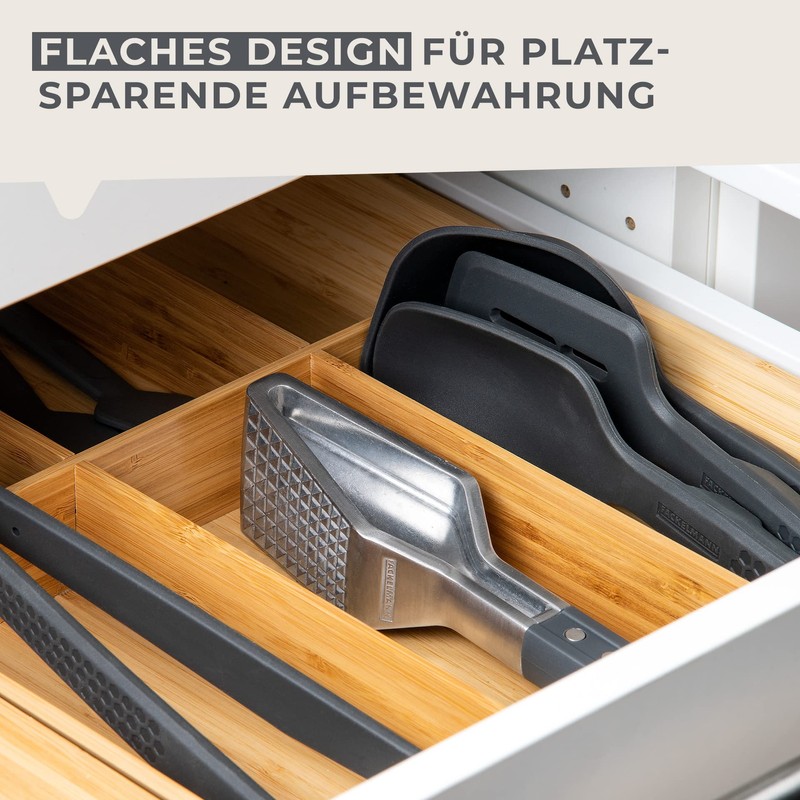Fackelmann Statement Aluminium Meat Tenderiser - Meat Hammer with Smooth