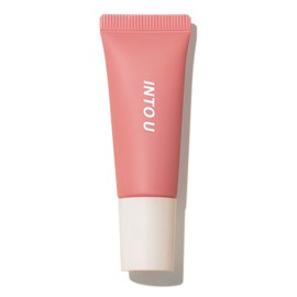 INTO U Airy Blush Raw Mud Teak A01 Strawberry Whip