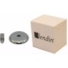 Blendin Replacement Short Type Square Drive Pin,Compatible with Oster Blenders