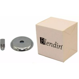 Blendin Replacement Short Type Square Drive Pin,Compatible with Oster Blenders
