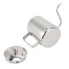 Pour Over Coffee Kettle Stainless Steel Handheld Narrow Drip Spout