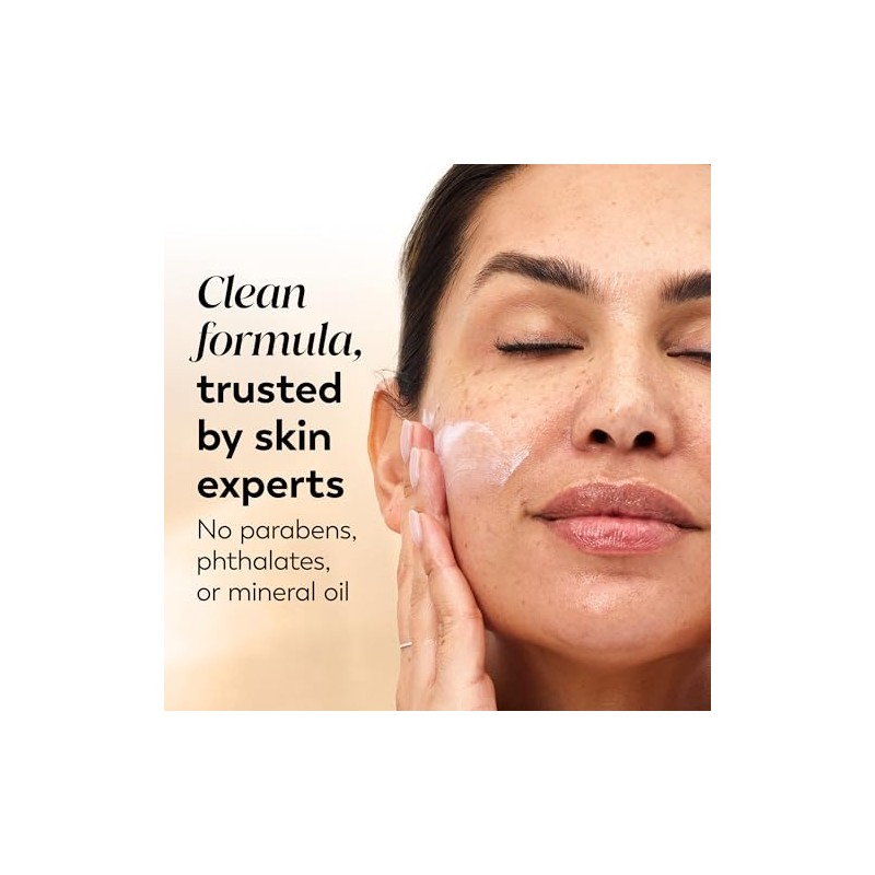Olay Total Effects Anti-Aging Night Firming Cream & Face Moisturizer,