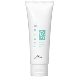 Gelnic Natural Peeling Gel 2.6 oz (75 g)