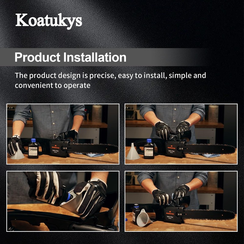 Koatukys 2 PCS 631-04381 Oil Cap Bulb Assy Replacement for