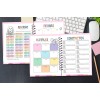 Agenda Directora Primaria/pree Personalizable 2026 Cute