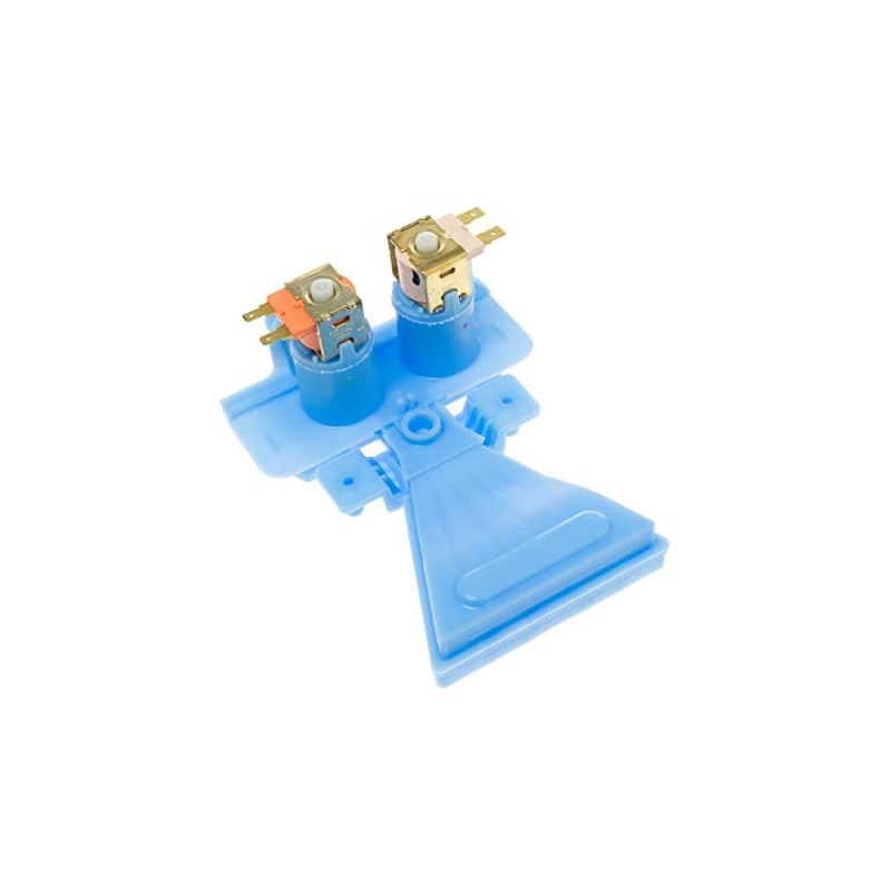 GE Appliances WH13X26535 Washer Water Inlet Valve Assembly