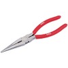 Draper Redline 68238 200 mm Long Nose Plier with PVC