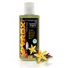 Pyrox Lube 1PY-Va Gel Lubricante Efecto Caliente Base Agua. Botella.