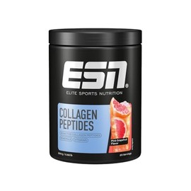 ESN Collagen Peptides, Pink Grapefruit, 300 g, 0.66 lbs, 20 Servings