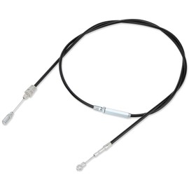 Fit4drive 54510-VL0-P02 Lawn Mower Clutch Cable for Honda HRR216K9 - K11,HRR216K10 VKAA, HRR216K10 VLAA, HRR216K10 VYAA, HRR216K11 VKAA,ETC.Replace# 54510-VL0-P02 (54510-VL0-P02)