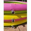 Joyjoz Pool Inflatable Baby Pool 60" X 15" Swimming Pools