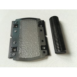 Replacement Foil&Cutter for Bra-un Shaver/Razor 350 355 370 375 5614 5615 P10