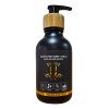 Kit Cuidado De Barba Basico Barbarian Brothers Aceite Bergamota Shampoo