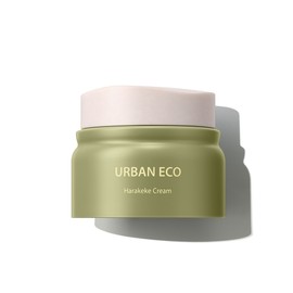 The Saem Urban Eco Harakeke Cream / 더샘 어반 에코 하라케케 크림