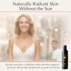 Tan Physics True Color Tanner 8 oz w/FREE Face and