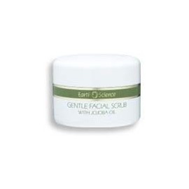 Elina Facial Scrub Cream (For Normal Skin, Weak Acid Cleanser)