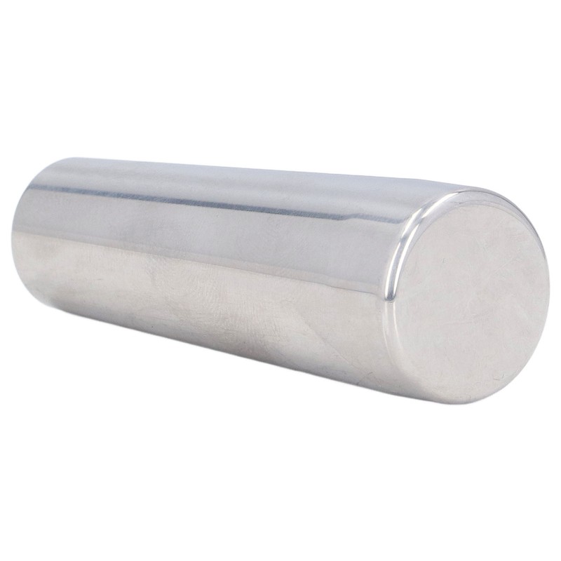 Beer Tap Handle Stainless Steel Mirror Appearance Rust Resistance 2.6in