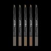 Clio Kill Brow Auto Hard Brow Pencil 0.31g (002 Light Brown) x 5 / 클리오 킬브로우 오토 하드 브로우 펜슬 0.31g(002 라이트브라운) x5개