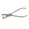 Eyeglasses Pliers Professional Portable Stainless Steel Ergonomic Glasses Adjusting Pliers
