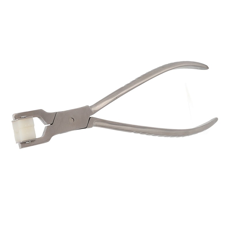 Eyeglasses Pliers Professional Portable Stainless Steel Ergonomic Glasses Adjusting Pliers