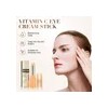 Paquete De 2 Bálsamos For Ojos Con Vitamina C Que