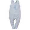 Pinokio Unisex Baby Sleepsuit, blue