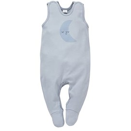 Pinokio Unisex Baby Sleepsuit, blue