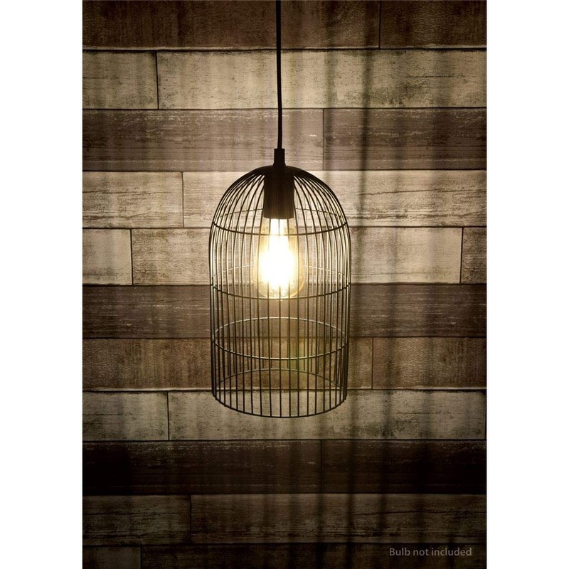 Lyyt | Decorative Birdcage & Pendant Light Fitting