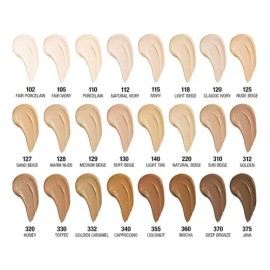 Base De Maquillaje Maybelline 30 Horas Superstay Active Wear