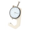 Thickness Gauge Portable Clear Scale Pointer Display Wear Resistant Thickness
