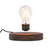Magnetic Levitating Light Floating Lamp Bulb,12V Levitating Globe Lamp Bulb