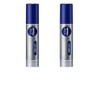 Nivea Men Lips, Unscented, 0.1 oz (3.5 g) x 2