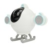 1080P Indoor Drone Security Camera Mobile Phone Remote Baby Monitor