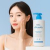 All-in-one body lotion for all seasons, non-sticky, fragrance-free, large-capacity, highly