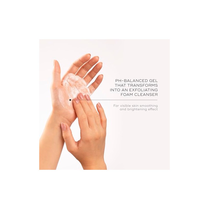 Medik8 Surface Radiance Cleanse - AHA and BHA Daily Cleanser