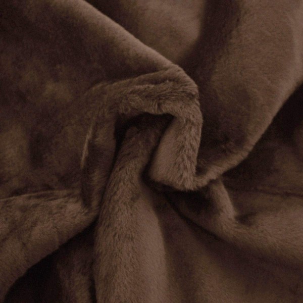 Neumann Handelsvertrieb Faux Fur, 150 cm Wide, Sold by the