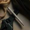 The Mighty Bar LT, Long Titanium Edition Pry Bar Tool,