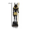 Egyptian Anubis - Collectible Figurine Statue Figure Sculpture Egypt